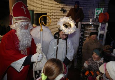 MIKLAVŽEV SEJEM IN OBISK MIKLAVŽA NA RAKEKU 22 FOTO LJUBO VUKELIČ